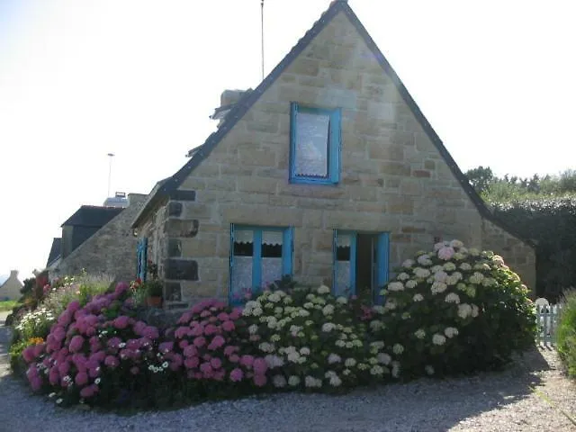 Ferienhaus Villa Lemoign-Locations Crozon